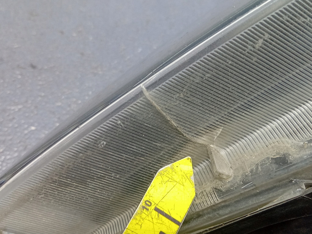 фото №13, Seat leon iii фара лівий лампа передня led eu 5f1941007b