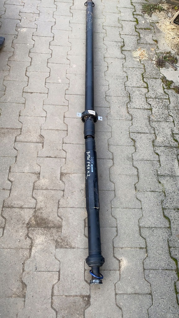 фото №1, Bmw 2 f46 wał приводной