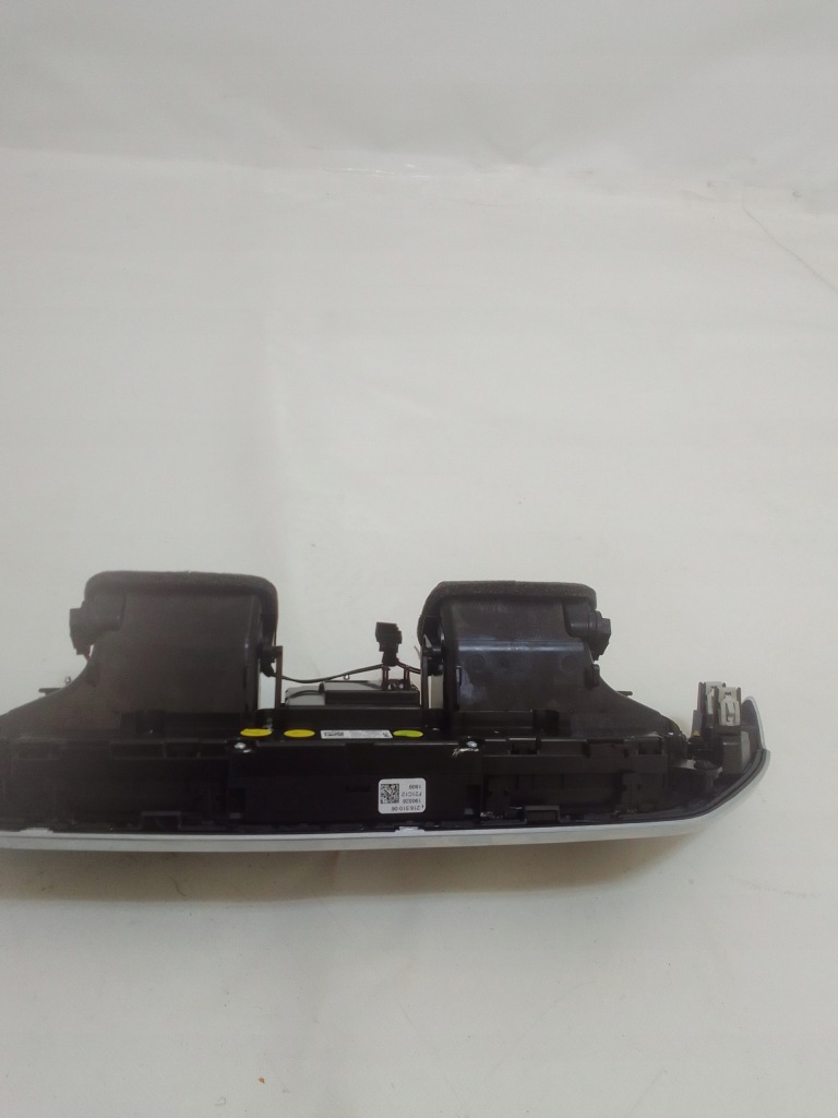 Bmw 3 g20 vii 18- панель кондиціонера декоративна 9459482 америка Оригінал