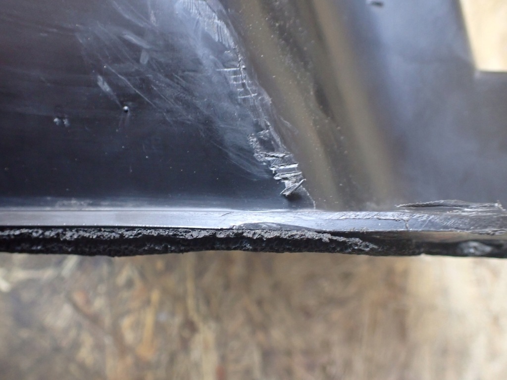 фото №8, Защита стены перегородки jaguar xj awd x351 long europa aw93-54016a50-aa