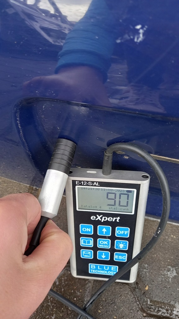 фото №9, Задня кришка багажника renault clio 02r