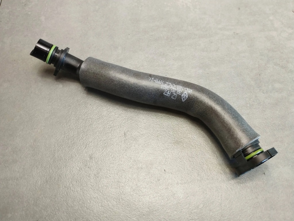 фото №1, Vw polo vi 2g шланг вентиляционный 05c103474c