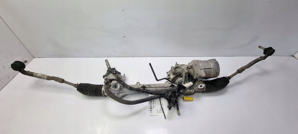 фото №1, Рейка рульова 2021 citroen berlingo iii