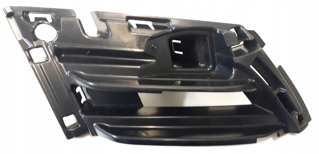 фото №1, Кронштейн решётка org левая octavia 3 5e0807723a