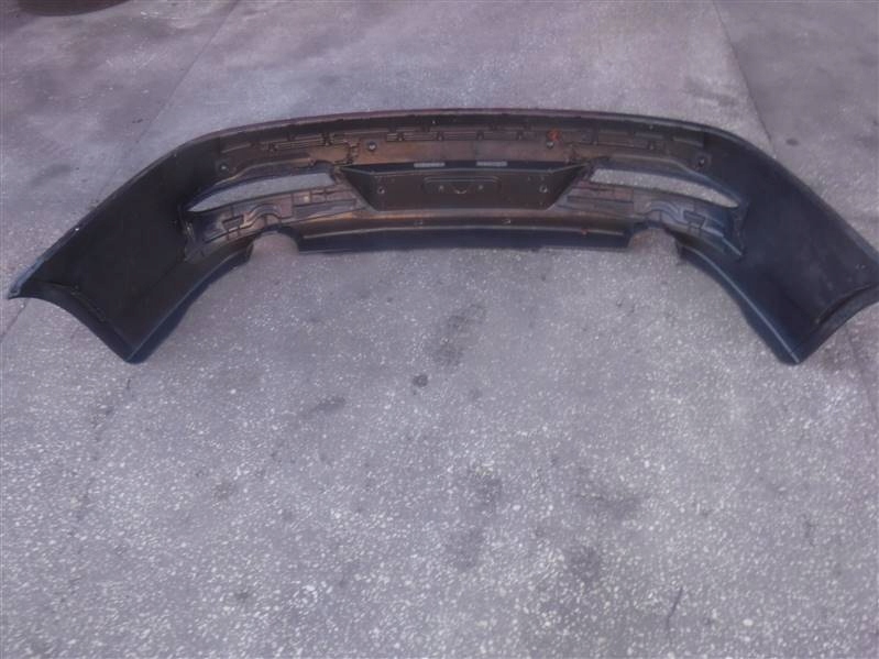 фото №8, Бампер задняя bmw e63 6 lift