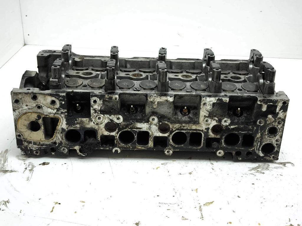 фото №7, Chrysler pt cruiser 2004 головка двигуна