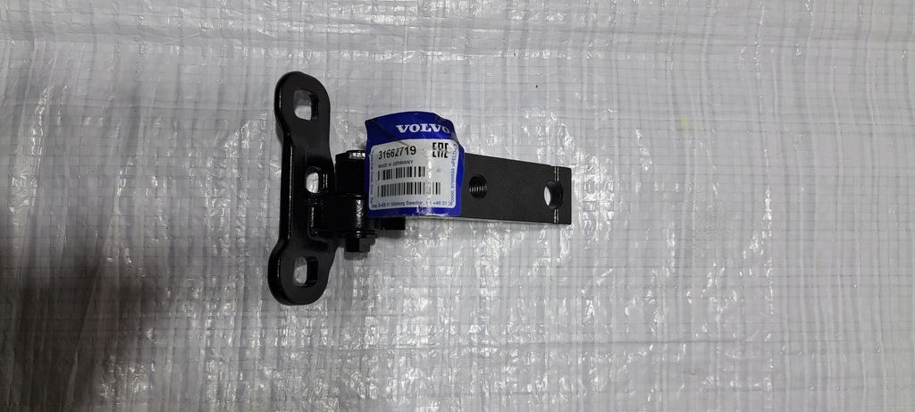 фото №1, Volvo v60 петля двері перед правий нижній 31457959