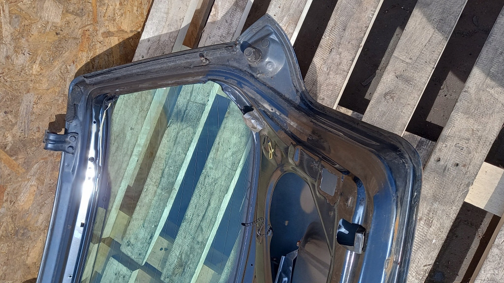 фото №14, Задня кришка багажника audi a4 b5 kombi 5d