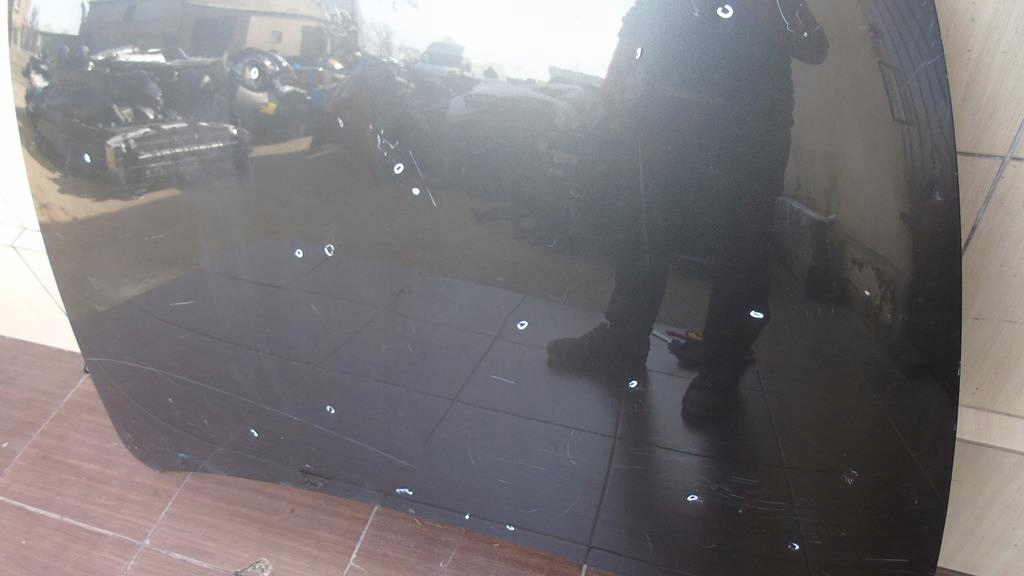 фото №4, Капот mazda6 mazda 6 gh 08-13