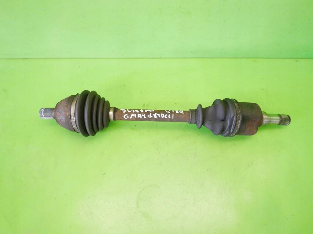 Купить Приводной вал левая перед ford focus c-max mk1 1.8 tdci 03-