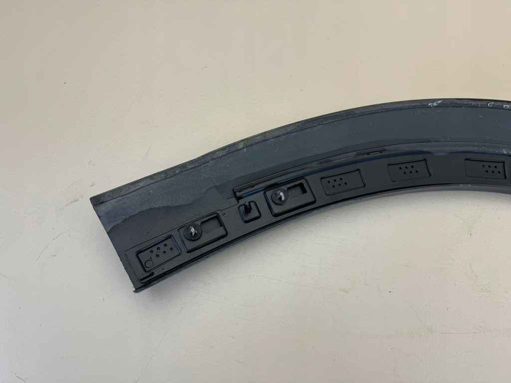 фото №10, Volvo s90 v90 ii 2 16r- молдинг крила ліва передня лівий перед