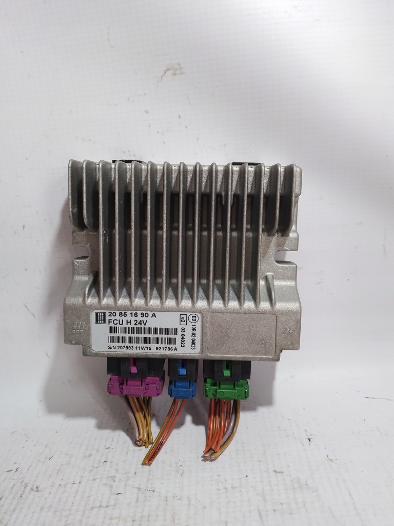 Купить Модуль света renault premium dxi 20851690a all/g/11