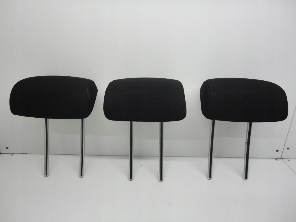 фото №1, Kia ceed ii hb kombi підголівник підголівники задня 2012-