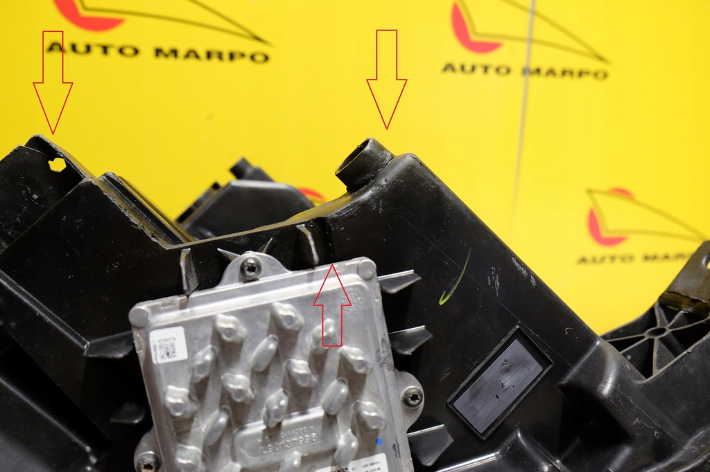 фото №16, Gmc sierra 2019 2020- фара лампа full led l usa