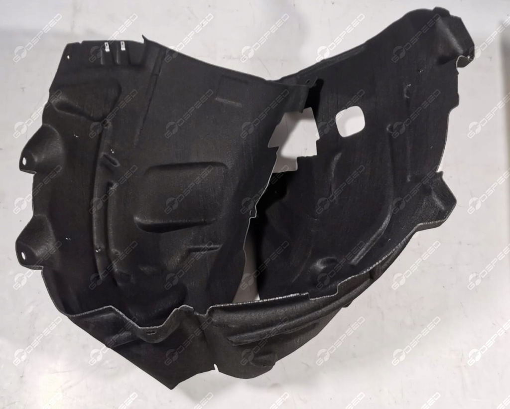 фото №1, Подкрылок левая перед jaguar i-pace i pace x590