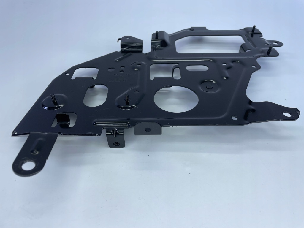 фото №5, Bmw x3 g01 x4 g02 захист кронштейн кронштейн підсилювача 8794755