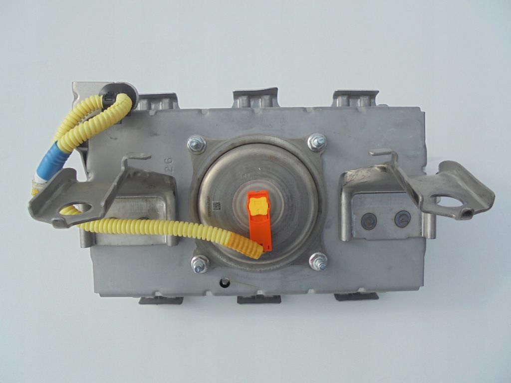 фото №3, Toyota rav 4 подушка безпеки подушка пасажира rok 2012-17