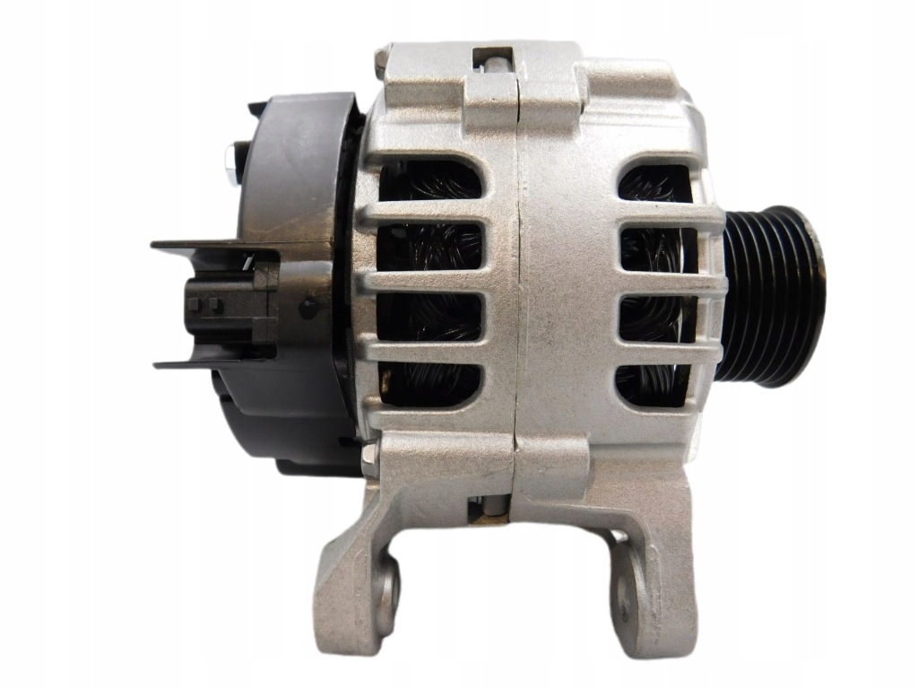 фото №2, Генератор renault clio modus grand modus 1.2 16v hi-flex tg9b042