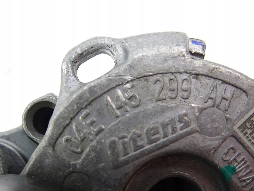 фото №7, Skoda kamiq 1.0 tsi натягувач ролик ремінь 04e145299ah