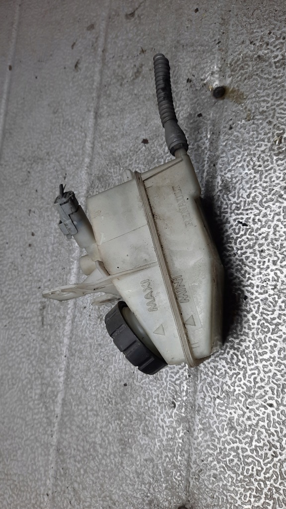 фото №2, Бачок рідина гальмівний renault espace iv 2.2d 05r