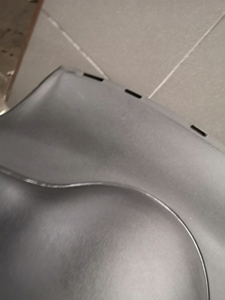 фото №8, Панель приладів консоль czarna audi a3 8l lift eu lubelskie