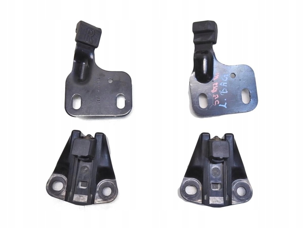 фото №1, Засов багажника chrysler sebring iii cabrio