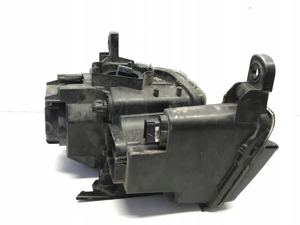 фото №14, Лампа права перед jeep grand cherokee wk2 iv ксенон поворотний 68111034af