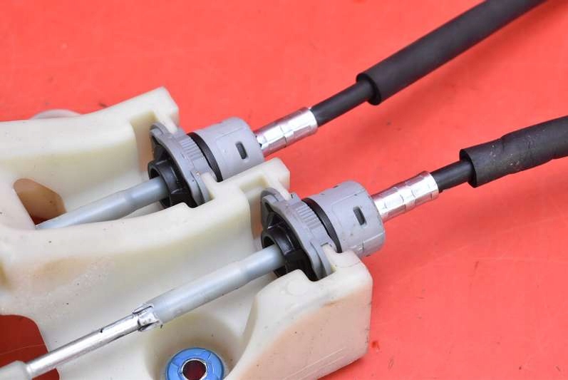 фото №12, Выборщик домкрат передач 6 передача hyundai i30 2 ii 1.6 crdi 110 km 15-17