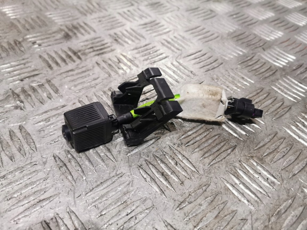 Купити Peugeot 2008 ii citrroen ds7 камера 360 9832563180