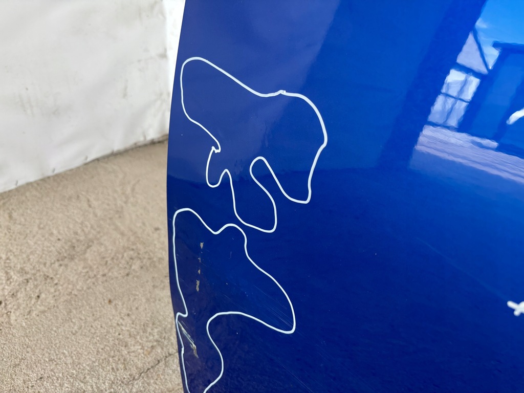 фото №14, Kia soul iii 2019r- двері передні ліва перед