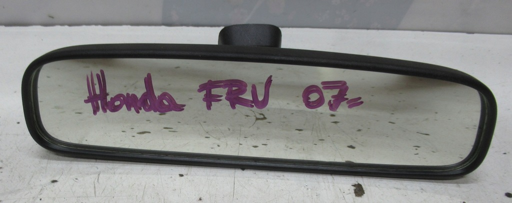 фото №1, Honda fr-v 2.2 ctdi 07r дзеркало заднього виду
