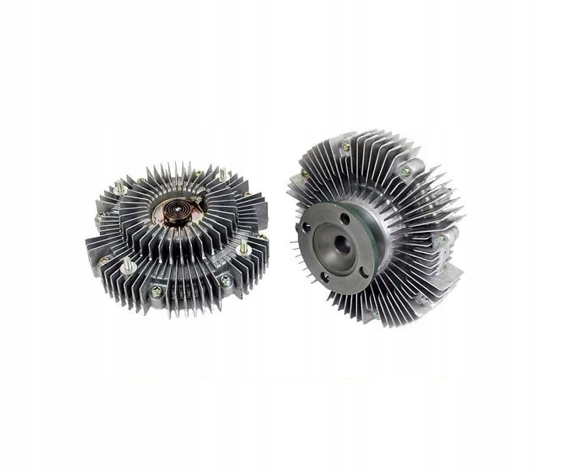 фото №1, Термостат toyota land cruiser 02-09 visco подогреватель