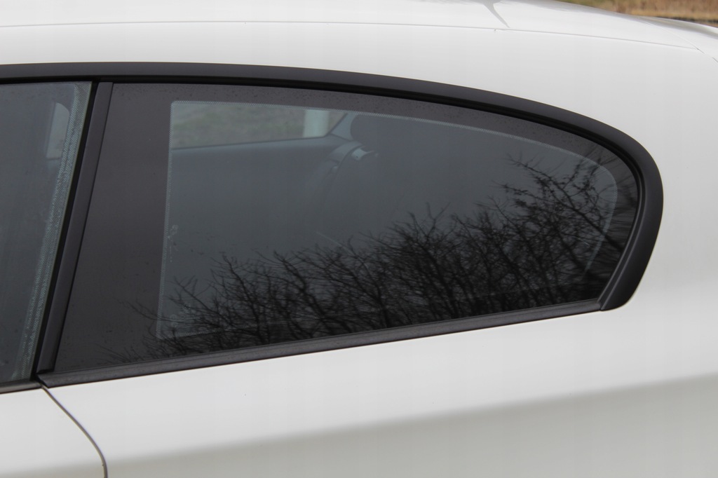 фото №11, Молдинг кузовна двері ліва права сторона bmw seria 1 e81 чорний mat