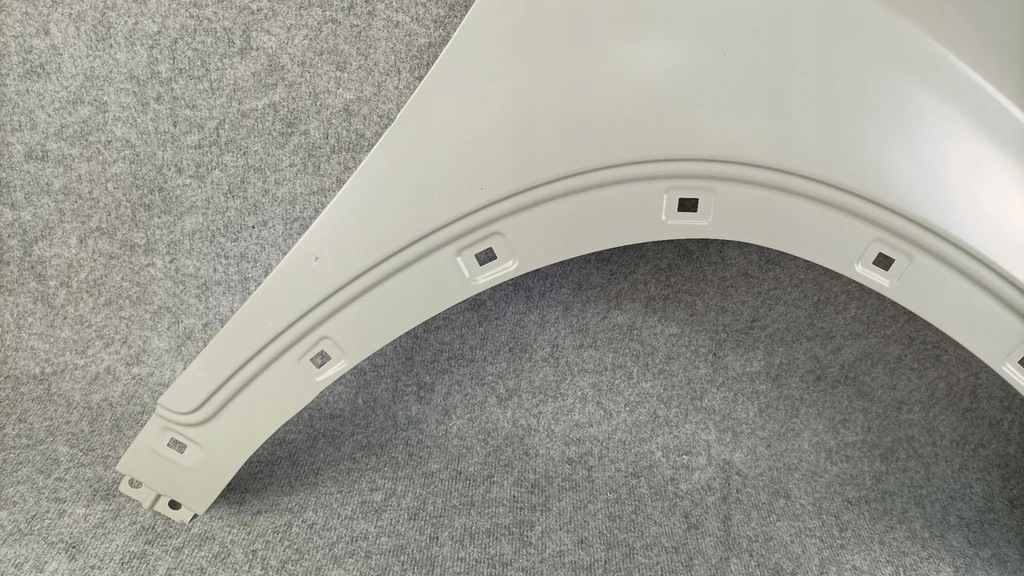 фото №8, Крыло правый передний перед - hyundai santa fe iv 2018-