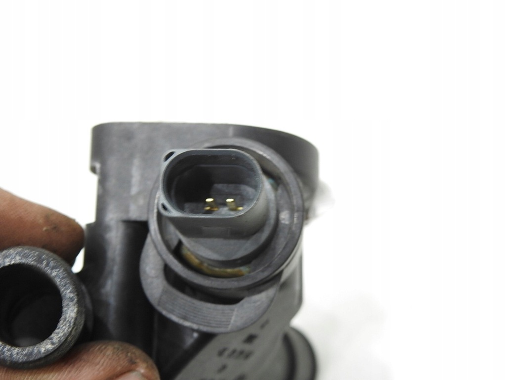 фото №6, Корпус термостата vw golf vi 2.0 tdi