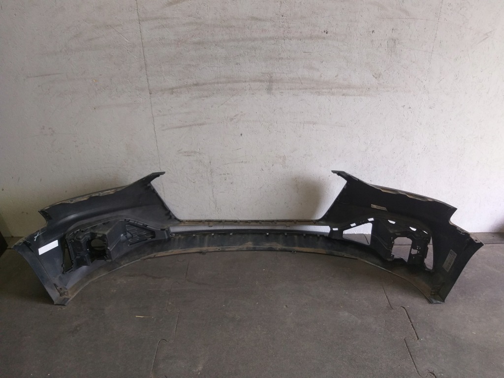 фото №8, Бампер перед audi a5 f5 8w6 lift