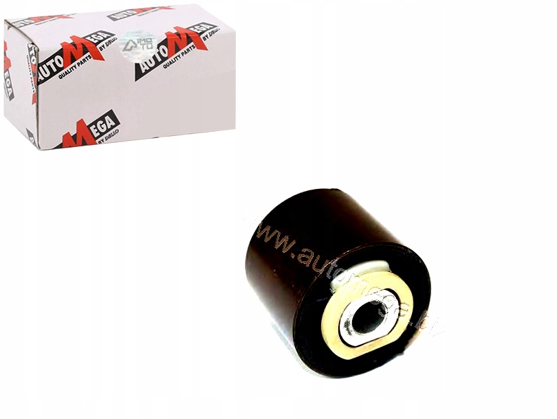 фото №2, 3003520302 dello втулка важеля