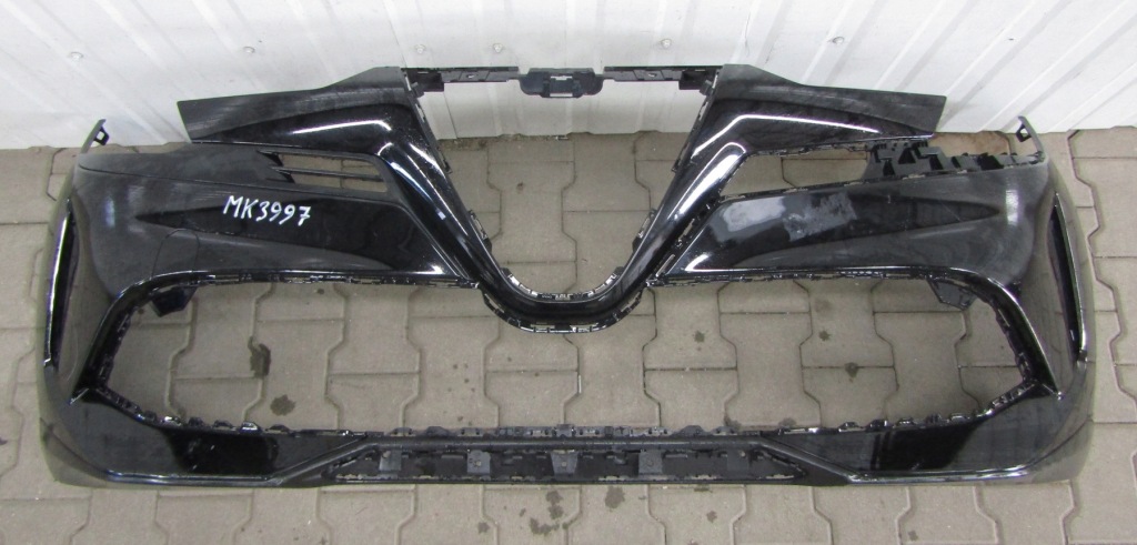 Купить Бампер перед передний alfa romeo junior 2024-