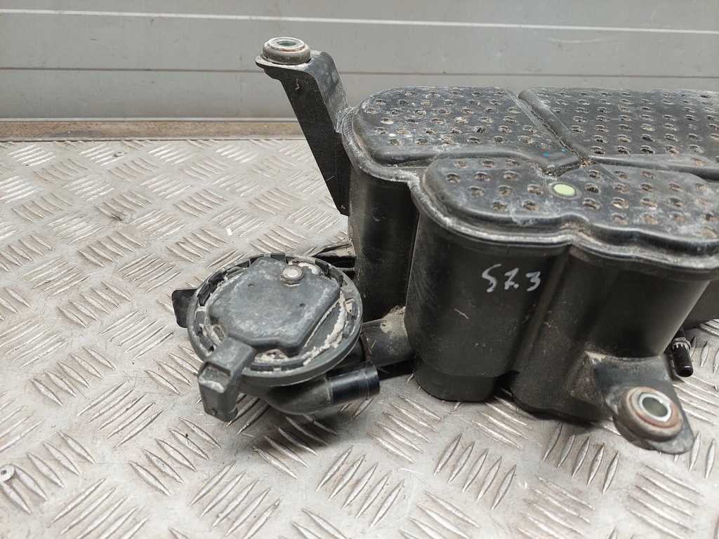 фото №6, Audi a7 s7 4g 8k0906253e інше