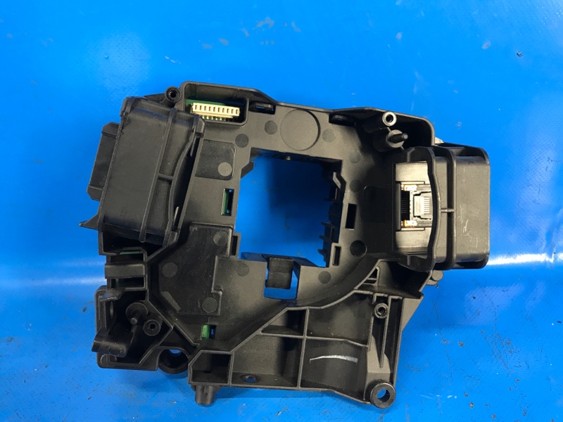 фото №5, Пластина перемикача pod повітропровід ford mustang 15 jr3z-3f791-ja