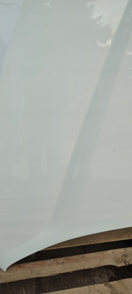 Капот крышка двигателя сталь bmw x1 e84 09.2009-08.2015 дорестайлинг  рестайлинг  a300 Доставка