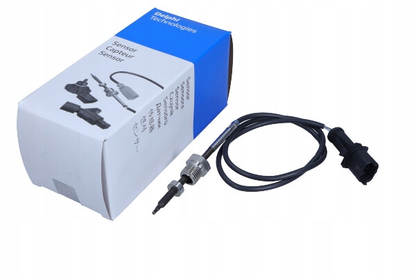 фото №8, Delphi ts30114 датчик, температура выхлопных газов