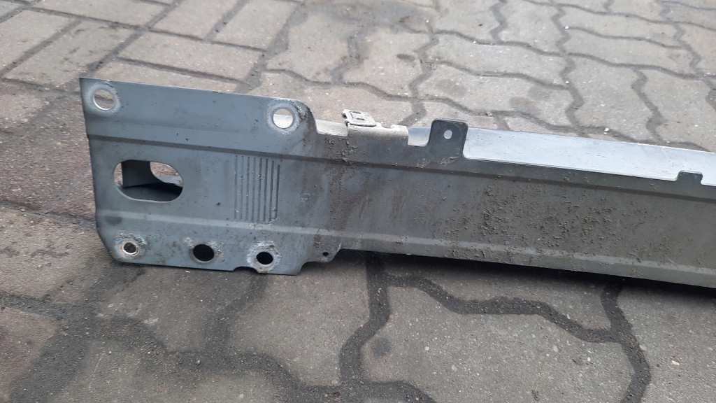 фото №8, Балка бампера перед volvo s80 ii v70 iii xc70