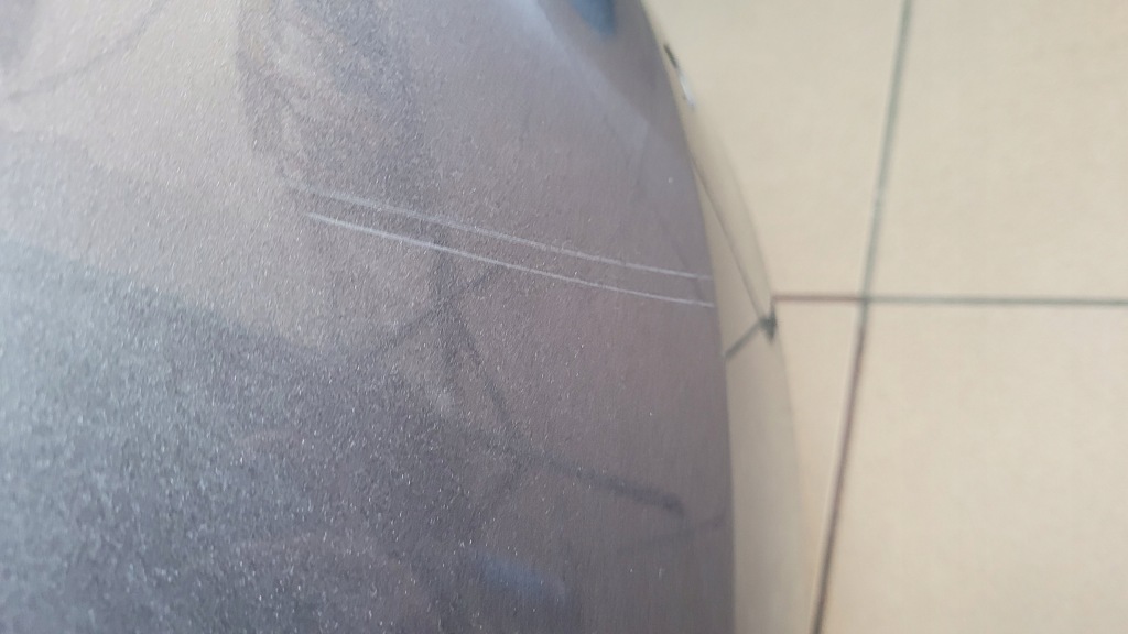 фото №11, Peugeot 508 ii 22r бампер задня 4xpdc 9813348377 джгут pdc 9823351280