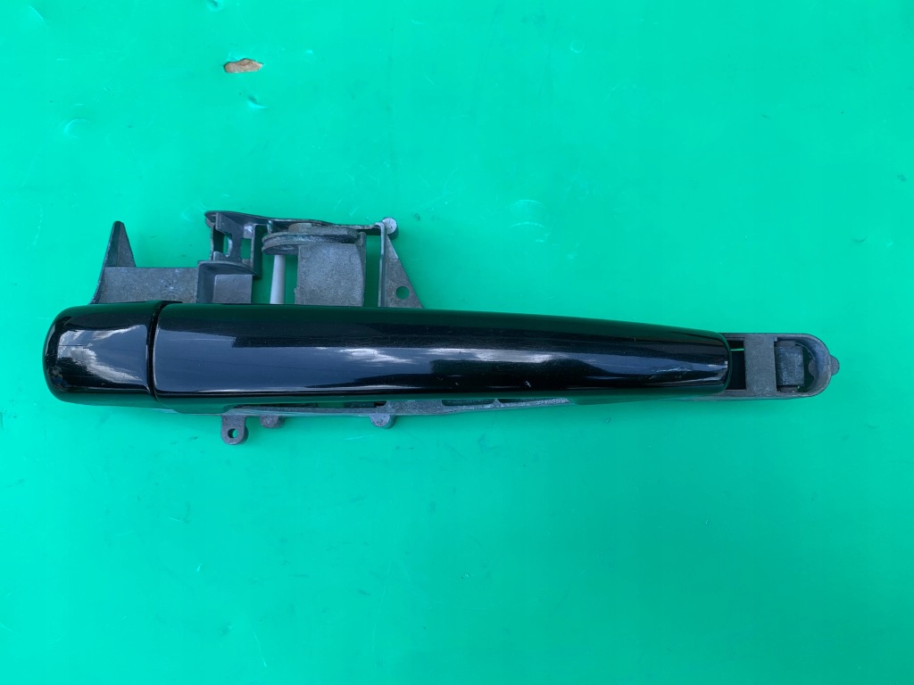 фото №1, Ручка наружная правая задняя peugeot 308 i t7 ktv