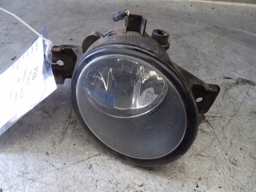 фото №1, Протитуманна фара лівий renault espace iv