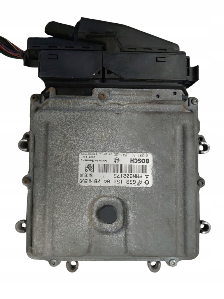 Набір стартовий smart forfour 1.5 Ціна