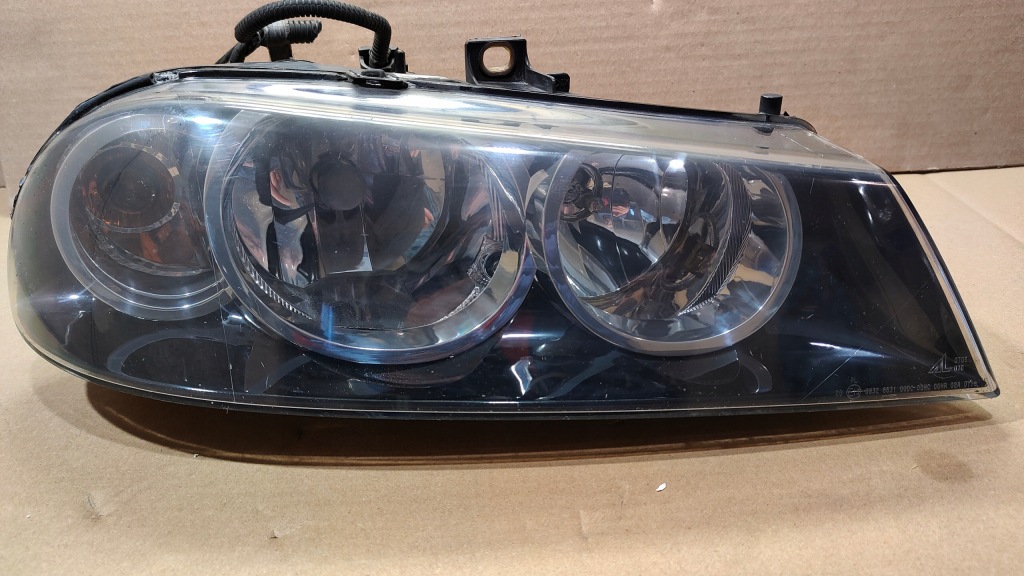 Alfa romeo 156 лампа правая. lifting. 2003-06.oryg al Цена