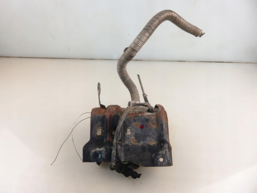 фото №14, Webasto renault espace iii d3wz