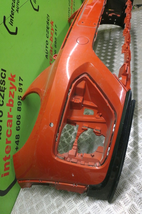 фото №3, Vw beetle r-line cross бампер передній 5c5807221ab